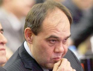 Football Federation chief to meet Platini