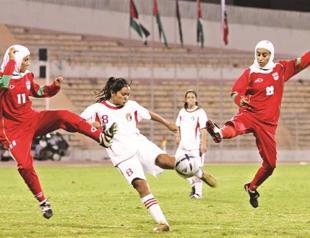 FIFA gives green light to hijab