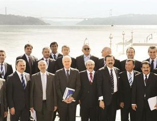 Sanctions on Iran and Syria not effective, chamber says