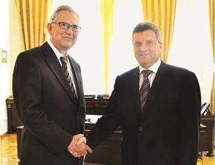 Wealthy businessman founds research center