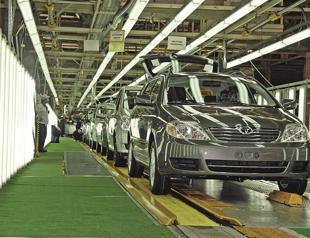 Toyota to increase investments in Turkey