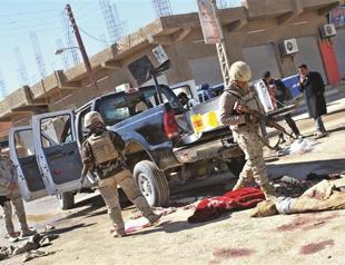 Iraqi politician seeks Ankara’s help for crisis