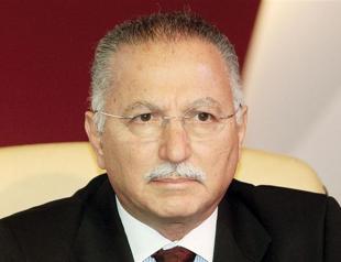 Islamic world to form a common water vision