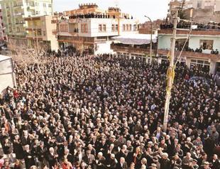 Alevis demand charter be harsh on hate crimes