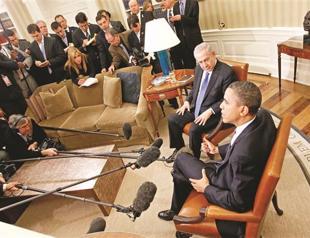 ‘Loose war talk’ gives US, Israeli ties relief
