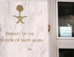 Saudi diplomat shot dead in Bangladesh: police