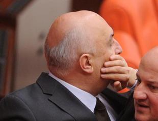 Turkish deputy breaks record for longest speech in Parliament