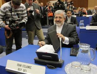 Iran to allow UN nuke inspectors into army site