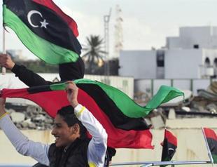 Eastern Libya declares semiautonomous region