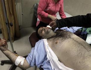 UN says has similar video of Syrian hospital torture