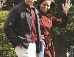 G-8 summit to take place at Camp David