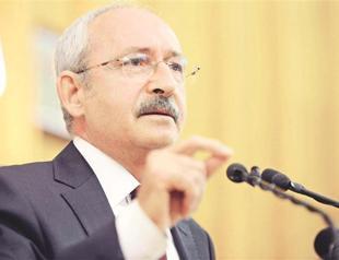 Gov’t slams CHP meet on Arab Spring