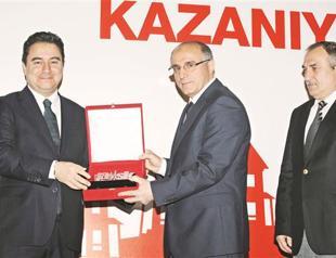 Bolu leads in quake insurance rate