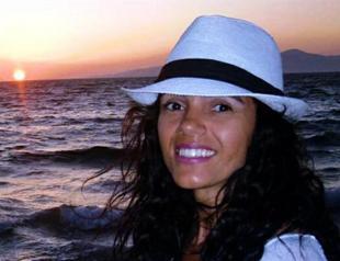 Brazilian model dies in Turkey