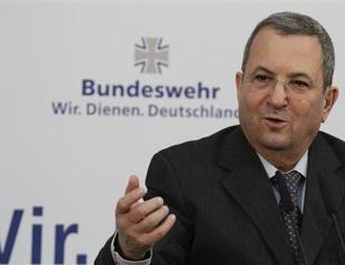 Threat of strike on Iran is working: Israels Barak