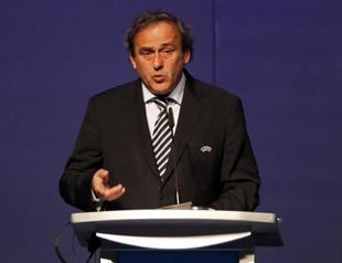 UEFA head agrees with Turkish PM on match-fixing penalties