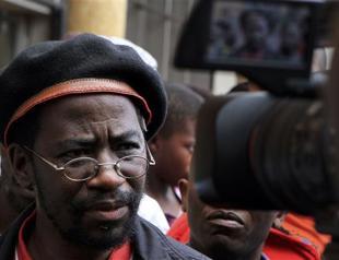 Zimbabwe activists fined over Arab Spring debate