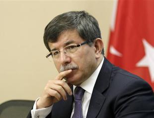 Turkey calls for action not words on Syria