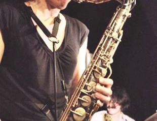 Büyükberber Hassfurther Reisinger trio in Istanbul