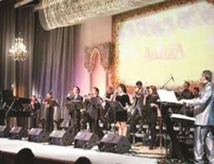 İzmir to host Orkestra Allegra