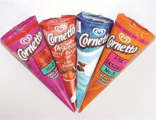 Konya to be site of new Algida plant