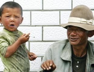 Turkish anti-tobacco fight honored by US