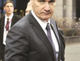 Croatian PM rejects bids in docks sale