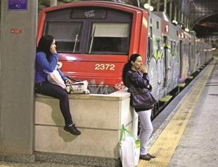 Portuguese cities hit by general strike