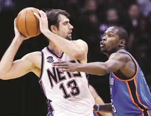 Okur’s NBA career might come to end