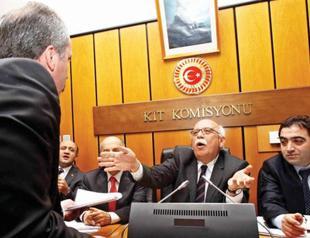 War of tactics continue on education bill debate