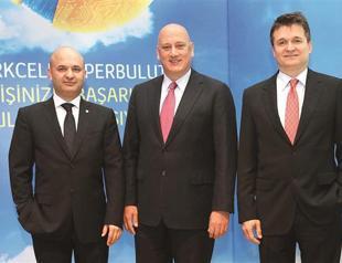 Turkcell woos SMEs with cloud services