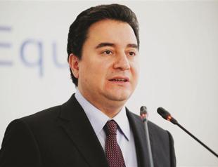 More Turkey trade good for Greece, Babacan