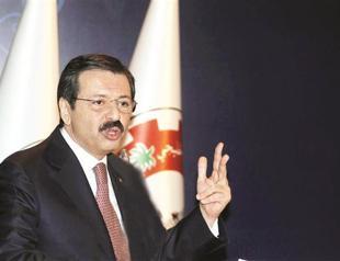 TOBB joins UN tourism organization