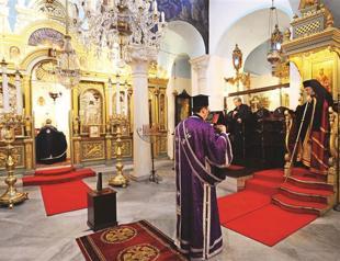 Turkey: US religion report null, void