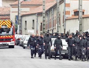 Standoff with Toulouse killer reaches deadly end