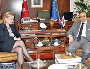 Turkey and EU need each other, says Bağış