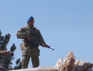 Five PKK militants killed in clashes in Turkeys southeast