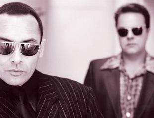 Matt Bianco to meet Istanbul audience at Salon