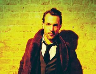 Martin Dawson to party at Indigo