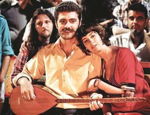 Awards presented at Ankara Film Festival