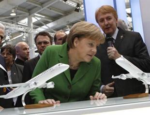 Plane makers take Embraer on board in joint bid for cheap oil