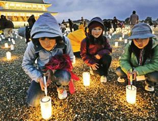 Japan mayors and governors demand nuclear assurance