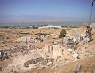 Italy help in archaelogy crucial, says minister