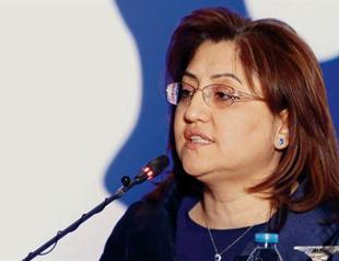 Minister blasts UNDP for underrating Turkey’s rank