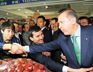 Turkey, China in nuke talks during PM’s visit