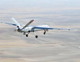 Turkey boosts efforts for unmanned aerial vehicle