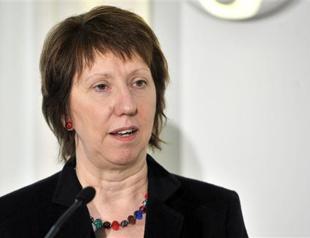 Istanbul to host Iran nuke talks on April 14: EU