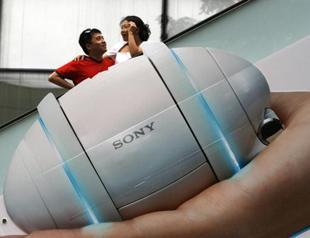 Sony to cut 10,000 jobs worldwide: report