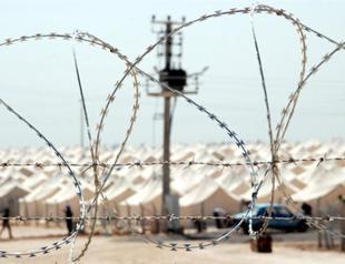 Turkey: Three wounded as Syrian forces fire over border