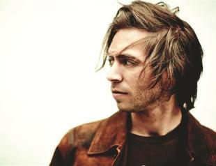 Salon İKSV to host Aaron Parks Trio